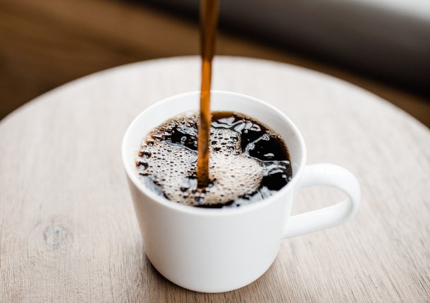 Afinal: o café faz bem ou mal às crianças? (Fonte: Pexels)