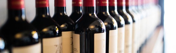 Imagem de Como vinho mandado para o espaço ajuda a estudar a gravidade? no megacurioso