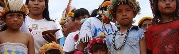 Imagem de Qual a ligação entre indígenas do Brasil e antigos povos australianos? no megacurioso