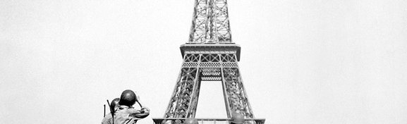 Imagem de Paris tentou construir uma cidade falsa na Primeira Guerra Mundial no megacurioso