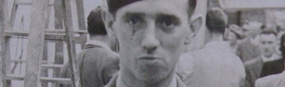 Imagem de Ronald Maddison e o experimento britânico com gás venenoso no megacurioso