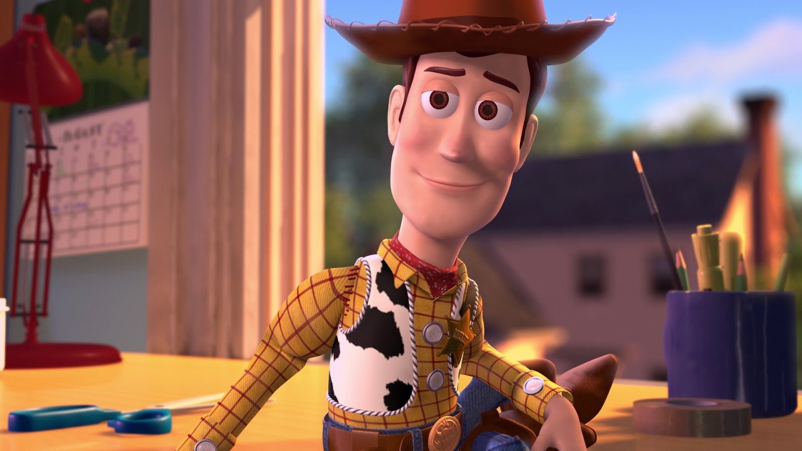 Toy Story: 5 curiosidades divertidas sobre o Woody - Mega Curioso