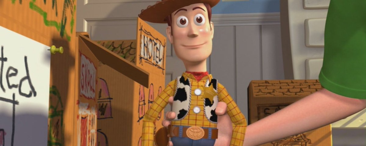 Toy Story: Quais brinquedos reais inspiraram os personagens?