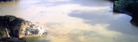Imagem de Lago 'assassino' matou quase 1800 pessoas em minutos no megacurioso