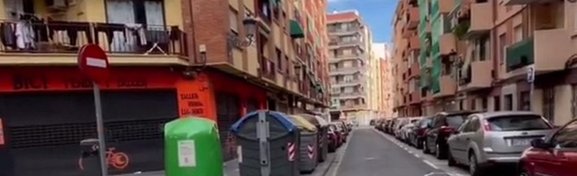 Imagem de Espanhol afirma estar em 2027 e ser o único humano vivo no planeta no megacurioso