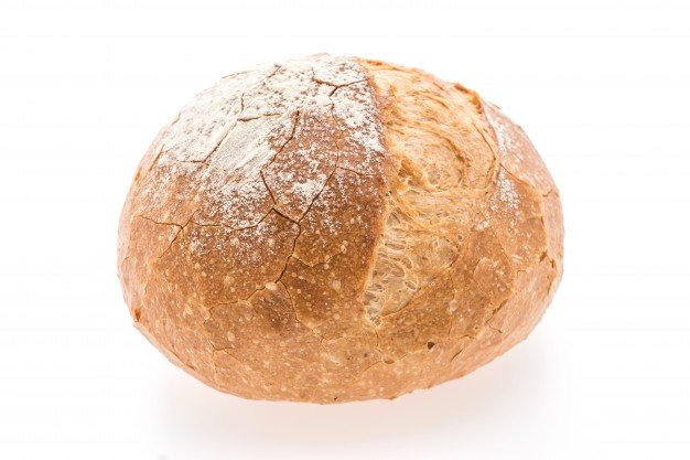 Pão, fonte de carboidrato