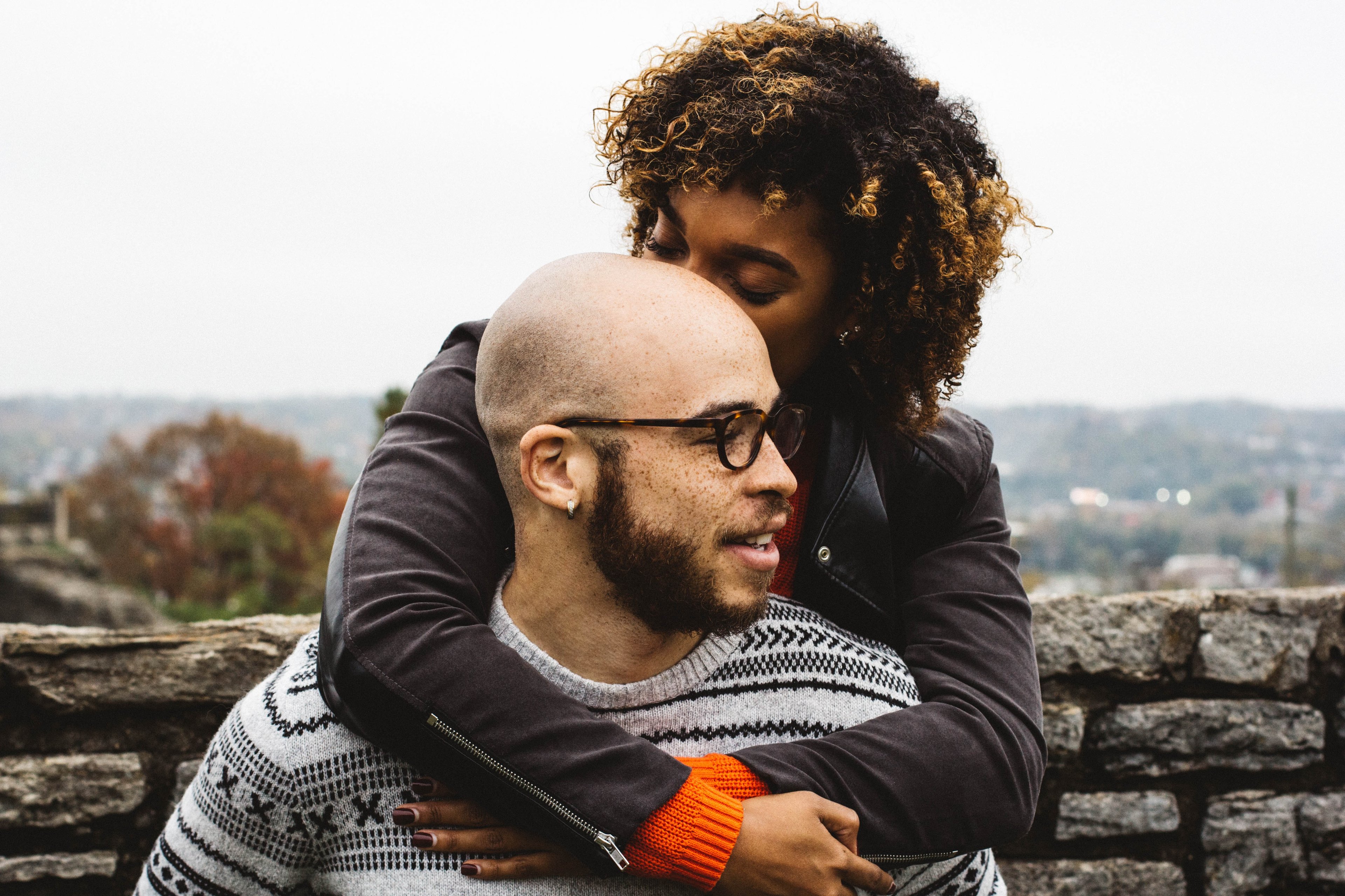 TESTOSTERONA: HOMOAFETIVIDADE: DA IMPORTÂNCIA DO OLHAR