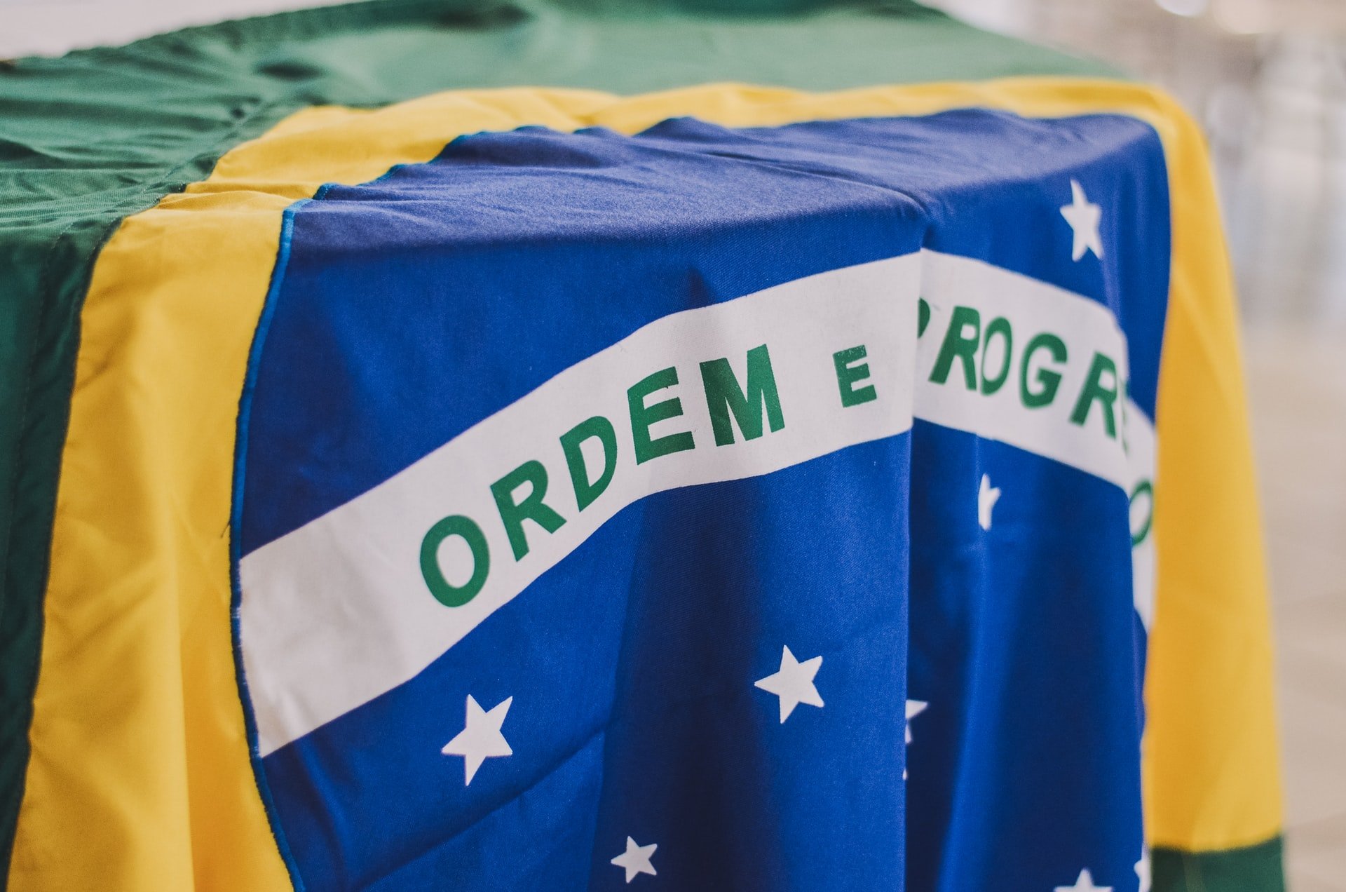 Exército brasileiro surgiu a partir do desenvolvimento do Estado brasileiro. (Fonte: Unsplash)