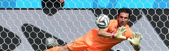 Imagem de Dia do Goleiro: os 10 melhores da história no megacurioso