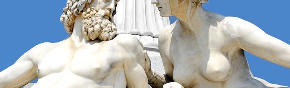 Imagem de 6 práticas sexuais "esquisitas" dos gregos antigos no megacurioso