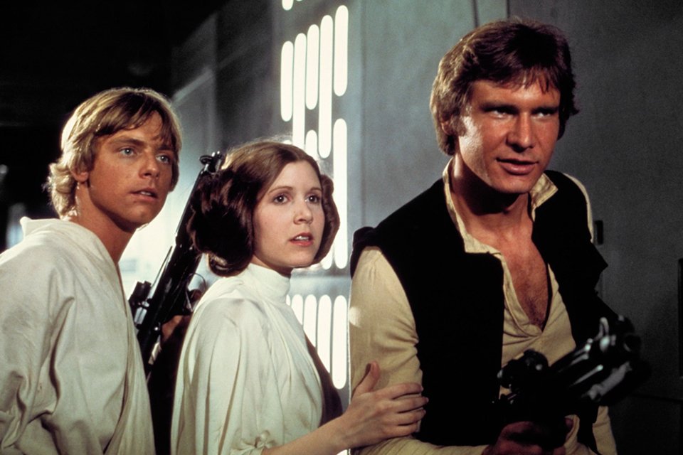 Luke Skywalker: 7 fatos sobre o personagem de 'Star Wars' - Revista Galileu