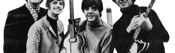 Imagem de Você sabe qual o patrimônio de cada integrante dos Beatles? no megacurioso