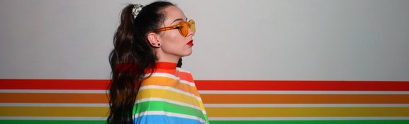 Imagem de O que significa cada letra da sigla LGBTQIA+? no megacurioso