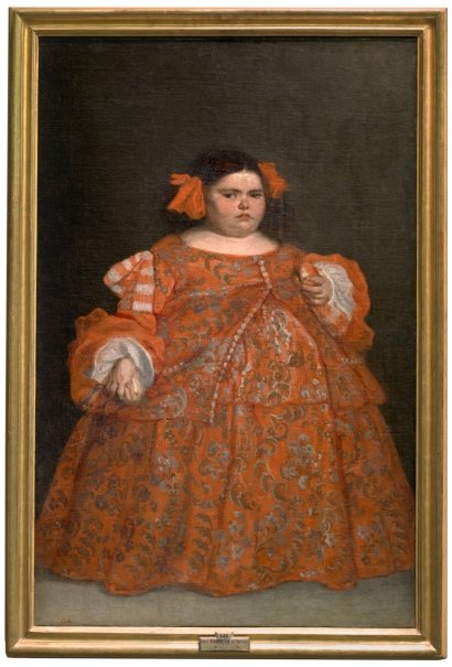 (Fonte: Museo del Prado/Reprodução)