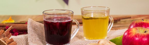 Imagem de Quentão é com pinga ou vinho? Descubra a origem da bebida junina! no megacurioso