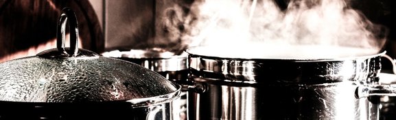 Imagem de 6 tipos de panela e como elas afetam nossa saúde no megacurioso