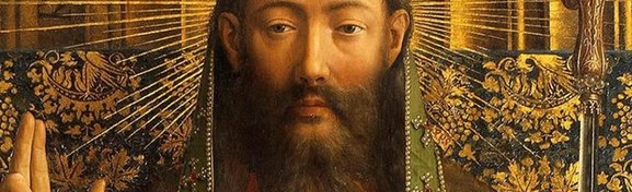 Imagem de Retábulo de Gante: a obra de arte mais perseguida da história no megacurioso
