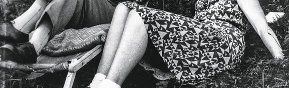 Imagem de A estranha morte de Geli Raubal: a sobrinha e namorada de Hitler no megacurioso