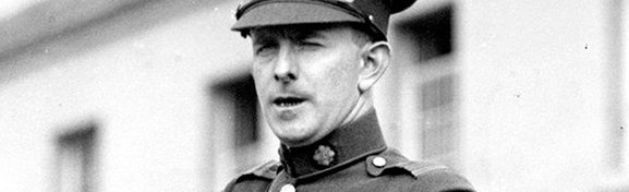 Imagem de Eoin O'Duffy: o homem que quis instaurar o fascismo na Irlanda no megacurioso