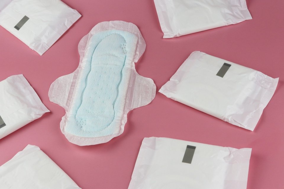 Menstruação: 3 métodos alternativos ao absorvente tradicional - Mega Curioso