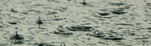 Imagem de O que realmente significa ter '50% de chance de chuva' ? no megacurioso