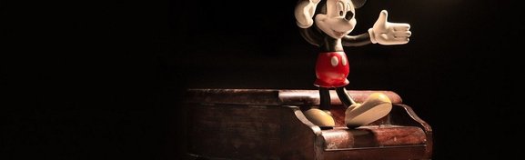 Imagem de Mickey Mouse e a lei de direitos autorais: qual a relação? no megacurioso