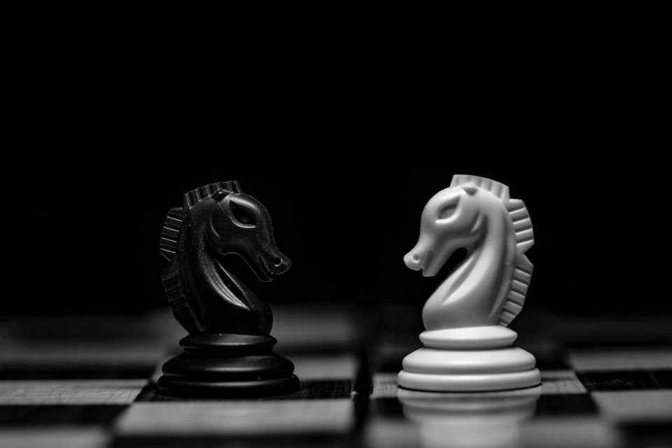 Os 5 jogos de xadrez mais antigos já encontrados - Xadrez Forte