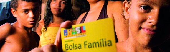 Imagem de Bolsa Família: entenda como funciona o programa no megacurioso