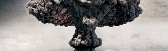 Imagem de 5 histórias fascinantes que envolvem explosões nucleares no megacurioso