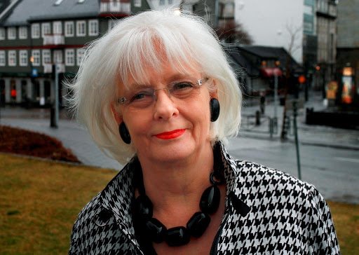 Johanna Sigurdardottir, da Islândia, foi a primeira chefe de estado LGBTQIA+ da história moderna (Imagem: Nordic Labour Journal/Reprodução)