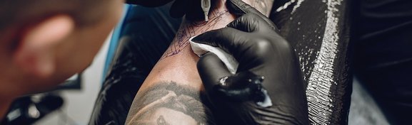 Imagem de A origem das tatuagens em diferentes culturas no megacurioso