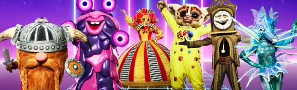 Imagem de 5 músicos mascarados que nunca mostram o rosto nos shows no megacurioso