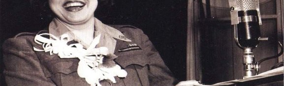 Imagem de Virginia Irwin entrou para a história da Segunda Guerra Mundial no megacurioso
