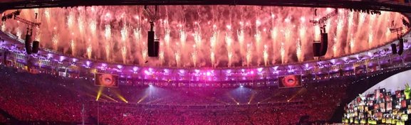 Imagem de Por que o francês é a língua oficial dos eventos olímpicos? no megacurioso