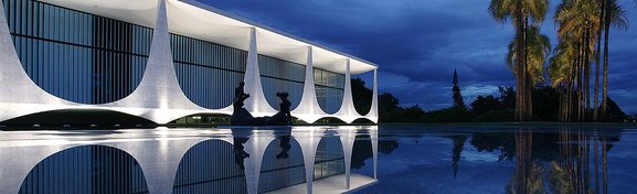 Imagem de Brasília não tem prefeito? Entenda a política da capital do nosso país no megacurioso