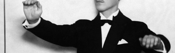 Imagem de Theremin: o instrumento musical criado por um espião soviético no megacurioso