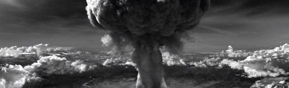 Imagem de Quais países testam bombas nucleares, mesmo com o tratado de proibição? no megacurioso