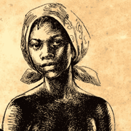 Dandara deu fim à sua vida para que não fosse escravizada mais uma vez