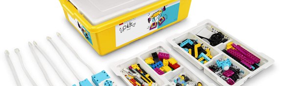 Imagem de LEGO lança novo kit para auxiliar nas aulas de ciência no megacurioso