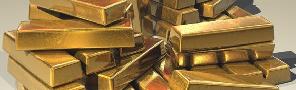 Imagem de 6 itens bizarros que são mais valiosos do que ouro no megacurioso