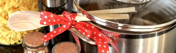 Imagem de 4 receitas incríveis para se fazer em uma panela só no megacurioso