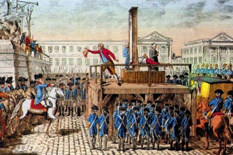 Antoine Lavoisier, o químico revolucionário que foi decapitado graças a  disputa científica - BBC News Brasil