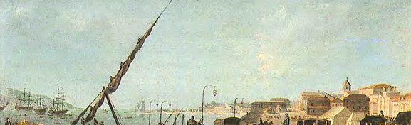 Imagem de A conturbada e imunda jornada da corte portuguesa para o Brasil no megacurioso