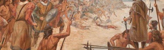 Imagem de Batalha de Uruçumirim: a sangrenta fundação do Rio de Janeiro no megacurioso