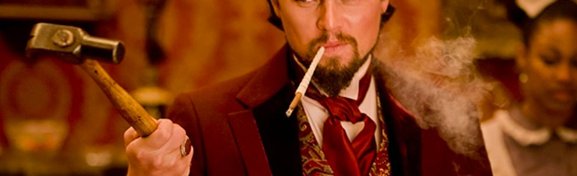 Imagem de 9 atores que deram o sangue pela arte, literalmente no megacurioso