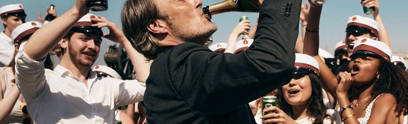 Imagem de O ser humano nasce com déficit de álcool no sangue? no megacurioso