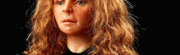 Imagem de Garota de Yde: a múmia de 2 mil anos encontrada no pântano no megacurioso