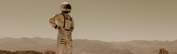 Imagem de Como é o clima nos outros planetas do nosso Sistema Solar? no megacurioso