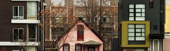 Imagem de O que é gentrificação e por que esse processo é tão danoso? no megacurioso