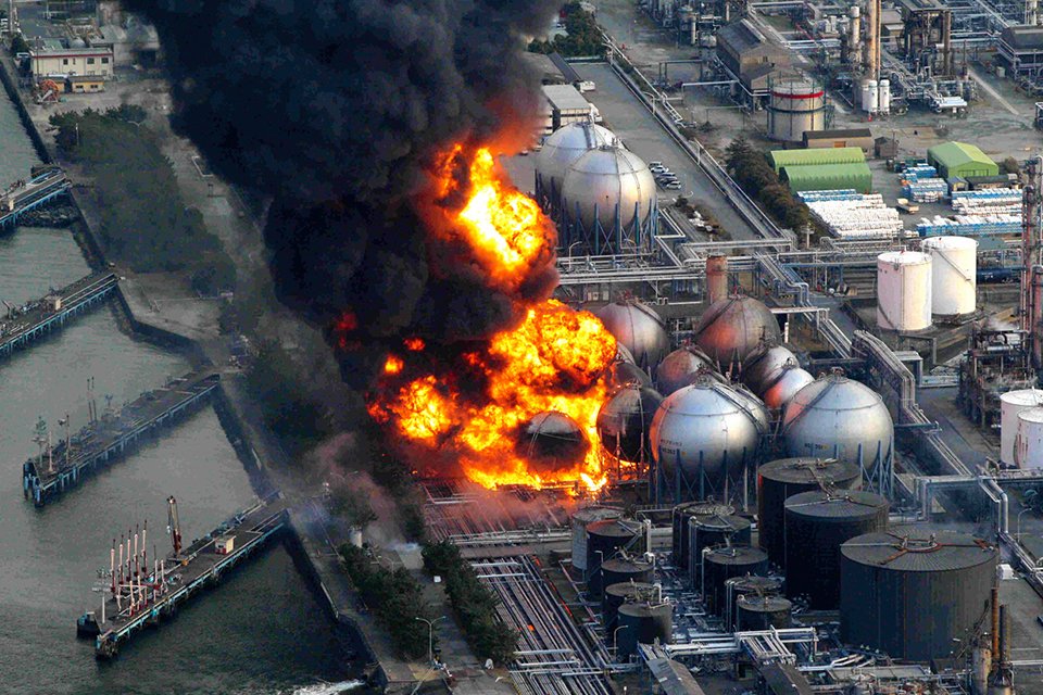 Fukushima: como o desastre poderia ter sido evitado? - Mega Curioso